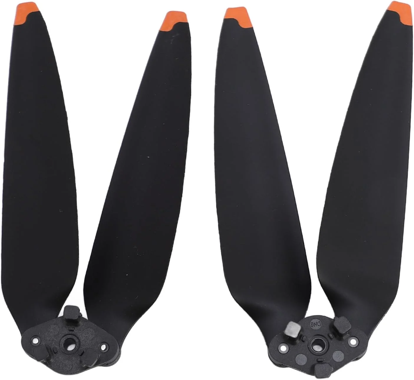 ملخ های پهپاد Jiawu جایگزینی موثر برای کاهش صدا برای Air 3 به منظور افزایش تجربه