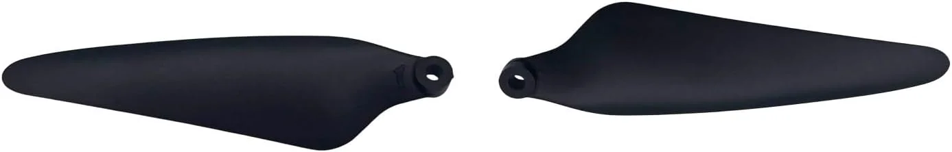 پروانه های مسابقه ای 4 پره 2 اینچی EMAX Avan Micro (12 عدد چرخش راست / 12 عدد چرخش چپ) (قرمز)