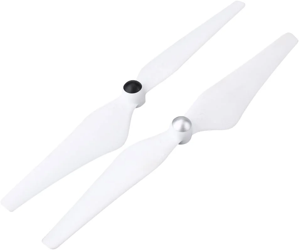 پره های کوادکوپتر خودقفل شونده Keenso، 8 عددی، مناسب برای مدل های Phantom 1/2/3/3PRO/FC40/E300