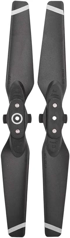 پروانه های هیهی آر سی 8 عددی برای کوادکوپتر DJI Spark، ملخ های تاشو رهاسازی سریع 4730F برای Spark، پروانه های CW CCW پروانه های هیهی آر سی 8 عددی برای کوادکوپتر DJI Spark، ملخ های تاشو رهاسازی سریع 4730F برای Spark، پروانه های CW CCW