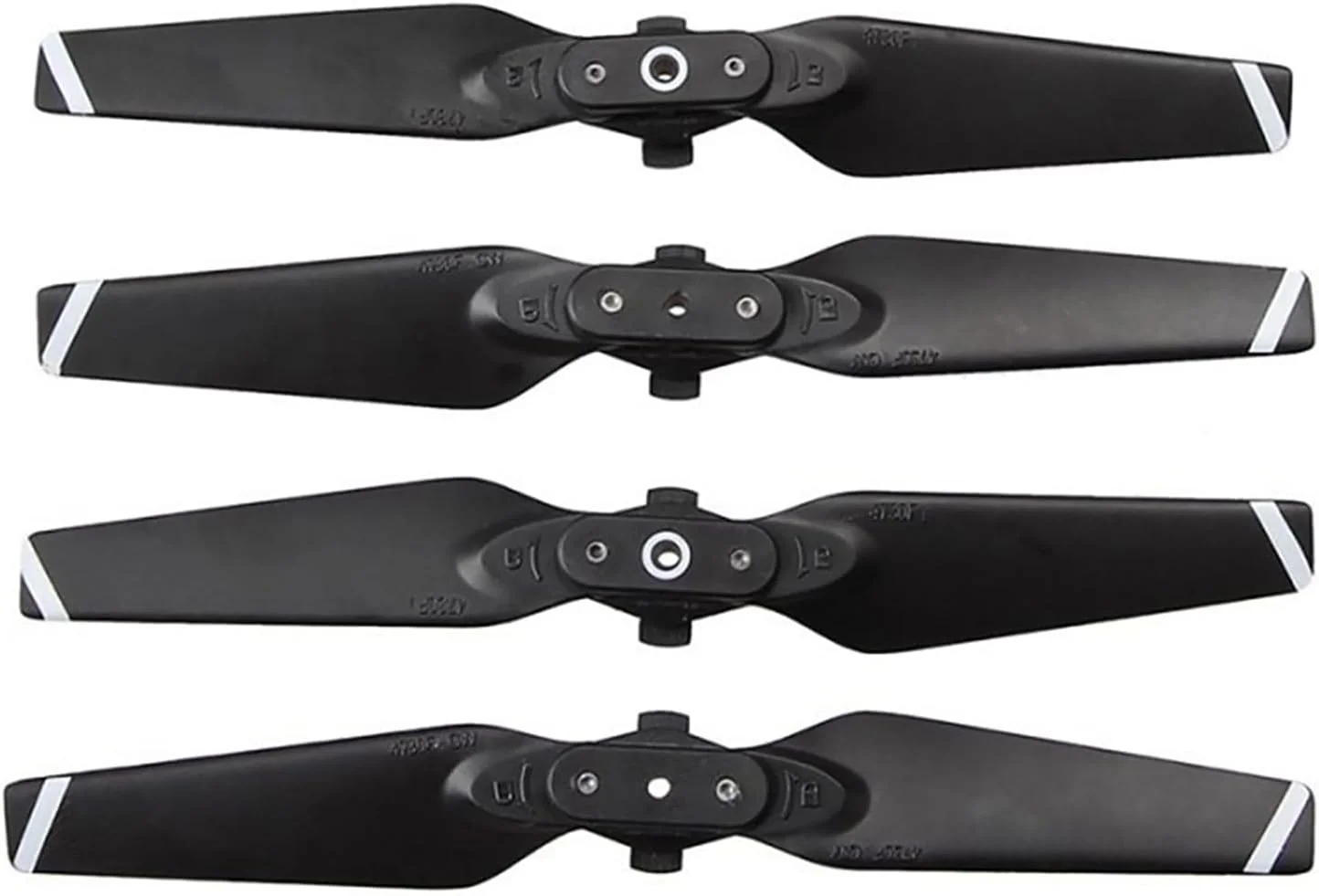 پروانه های 4 عددی eWINNER برای لوازم جانبی پهپاد DJI Spark (نقره ای) پروانه های 4 عددی eWINNER برای لوازم جانبی پهپاد DJI Spark (نقره ای)