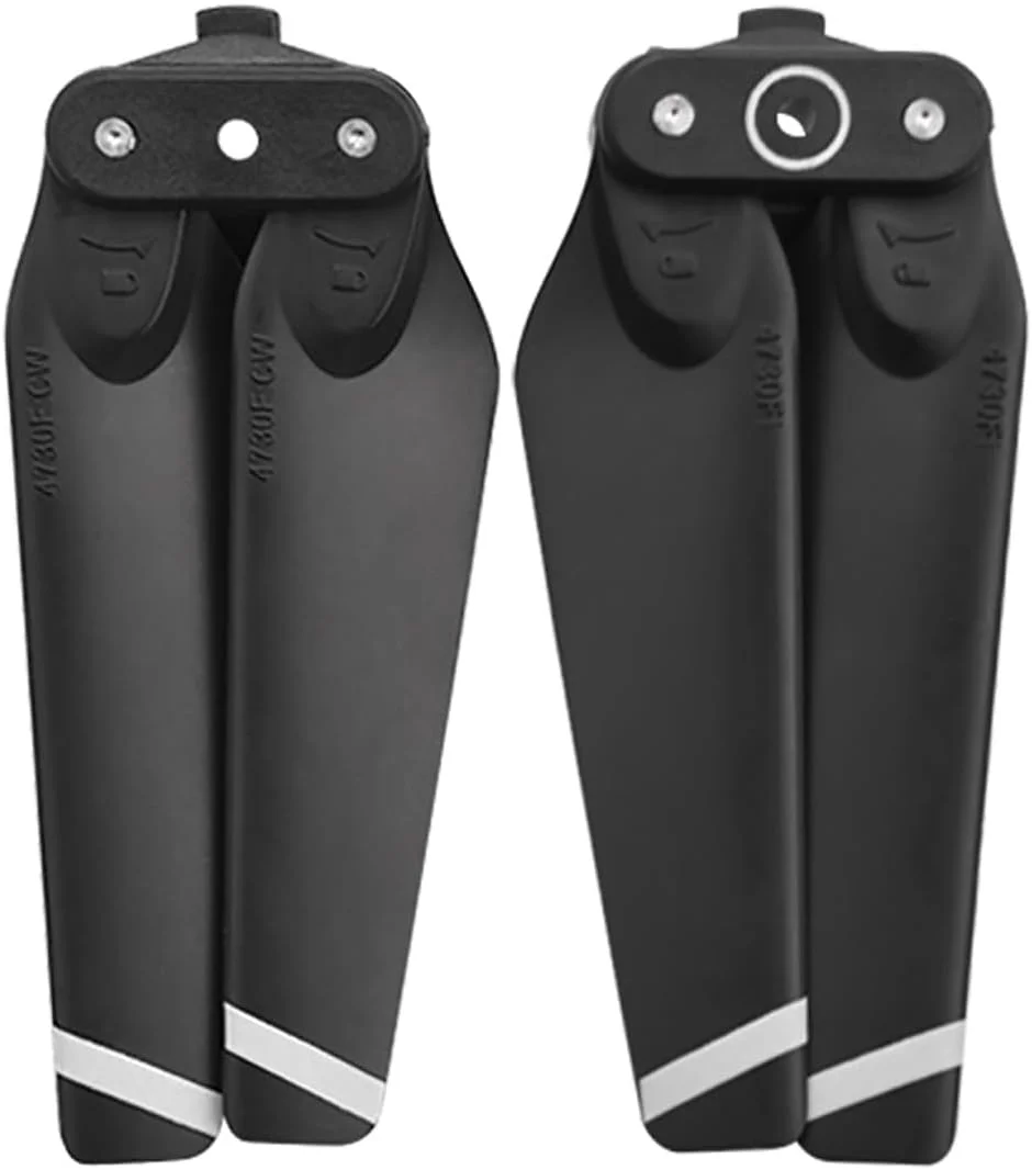 پروانه های 4 عددی eWINNER برای لوازم جانبی پهپاد DJI Spark (نقره ای) پروانه های 4 عددی eWINNER برای لوازم جانبی پهپاد DJI Spark (نقره ای)