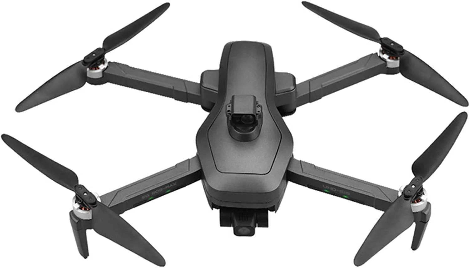 پروانه های پهپاد عمومی، ملخ های مقاوم در برابر سایش (2 جفت)