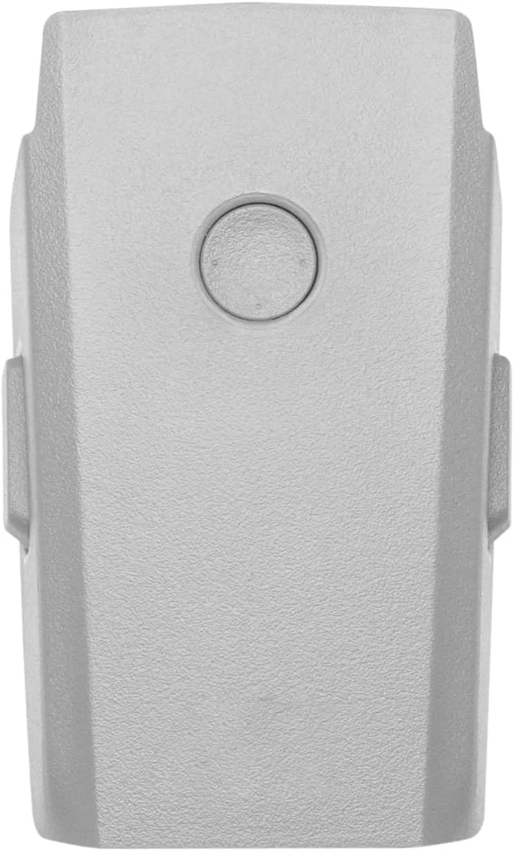 باتری برای DJI Mavic Air 2/Air 2S، 3500 میلی آمپر ساعت/11.55 ولت، باتری جایگزین پرواز هوشمند با ظرفیت بالا برای DJI Mavic Air 2، برای باتری DJI Mavic Air 2S با 34 دقیقه (1 عدد)