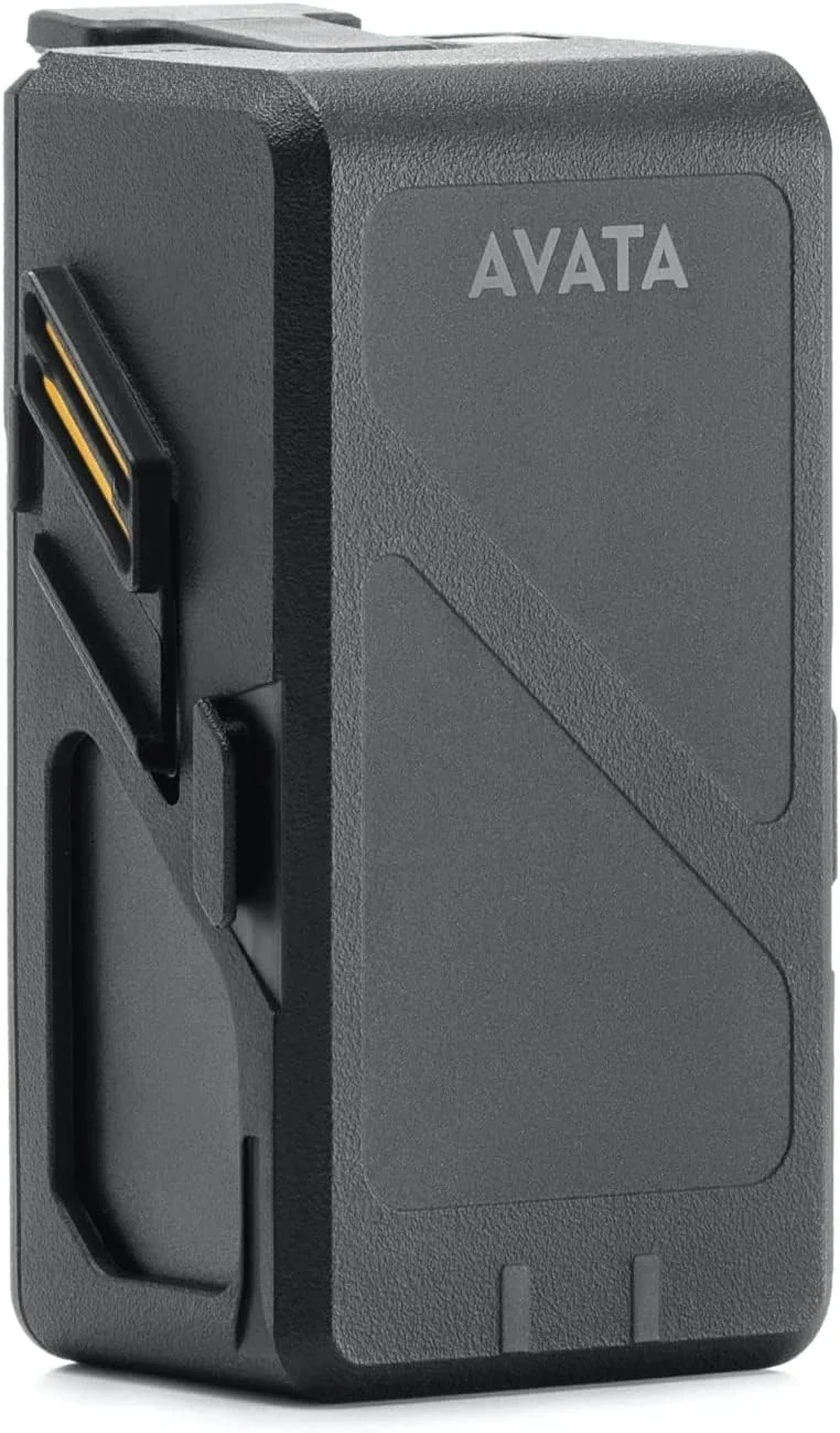 باتری پرواز هوشمند اصلی YueLi Avata با ظرفیت بالا برای لوازم جانبی پهپاد DJI Avata (1 عدد باتری پرواز هوشمند)