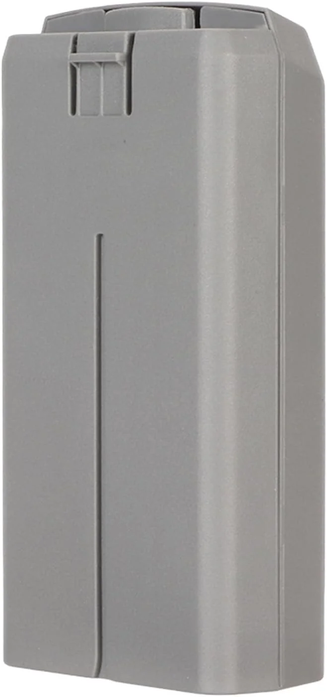 باتری هوشمند پرواز Tuwei برای DJI Mavic Mini 2, Mini 2 SE, Mini SE، باتری یدکی جایگزین 2400mAh، زمان پرواز 30 دقیقه، قطعه جایگزین پهپاد RC، لوازم جانبی برای پهپاد