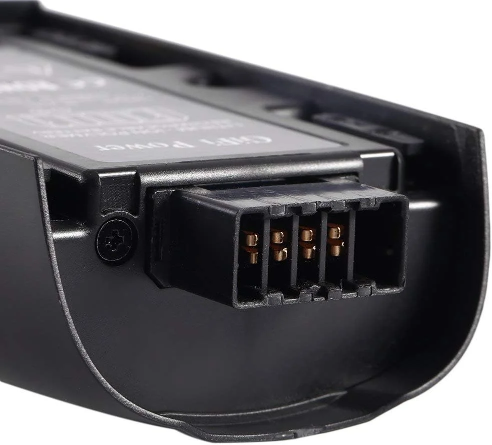 باتری لیتیوم پلیمری 3100mAh 11.1V جایگزین برای پهپاد کنترلی Parrot Bebop 2