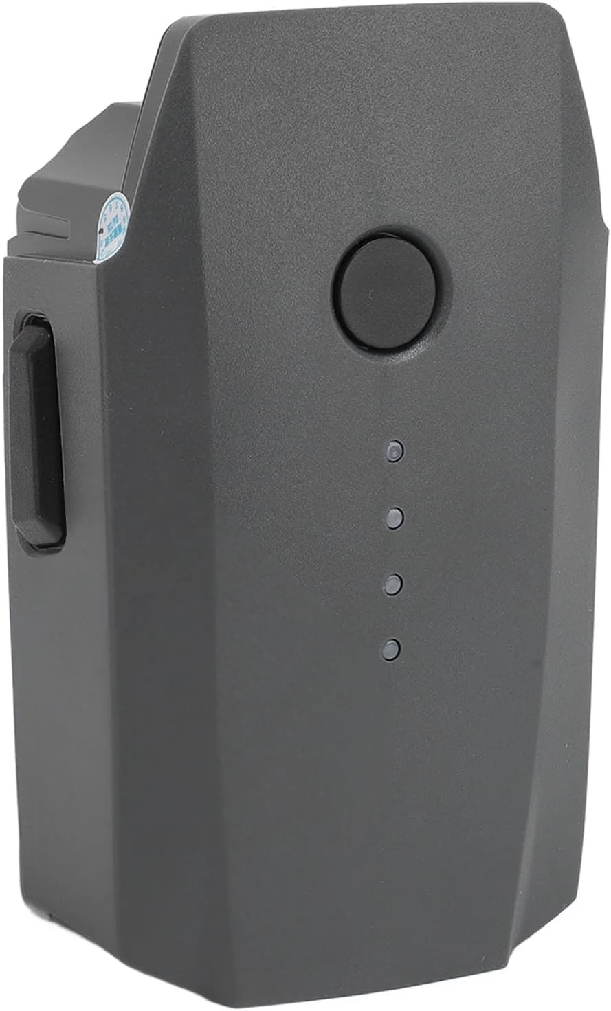 باتری قابل شارژ پهپاد GOWENIC، 3830mAh، باتری پرواز هوشمند توسعه یافته، 31 دقیقه زمان پرواز، باتری جایگزین پرواز هوشمند برای MAVIC PRO