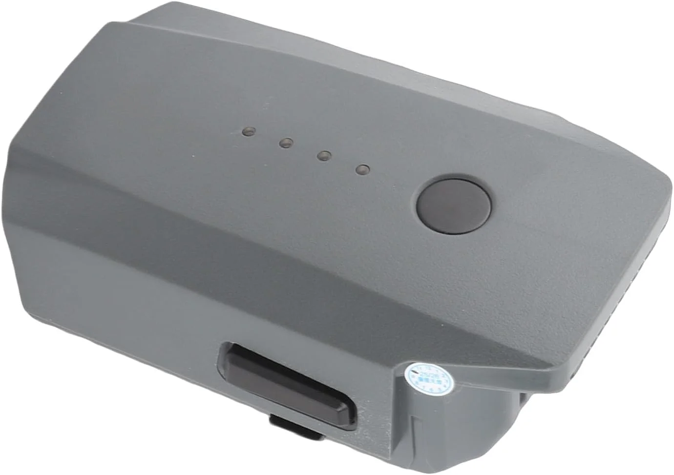 باتری Gernie PRO، باتری لیتیومی 3830 میلی آمپر ساعت، باتری پرواز هوشمند با ظرفیت بالا، باتری جایگزین پرواز هوشمند برای کوادکوپتر پهپاد MAVIC PRO