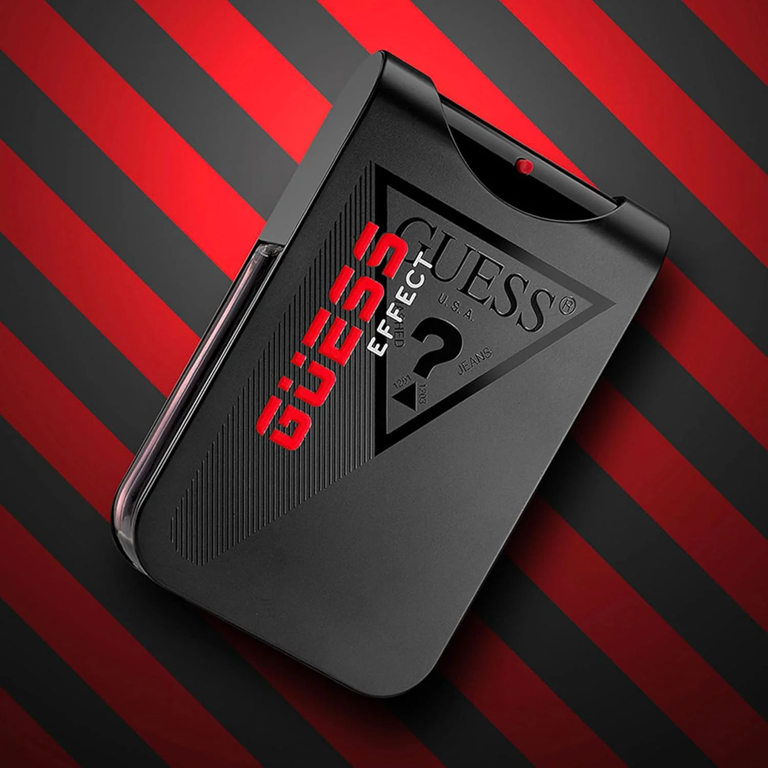 ست هدیه دو تکه ادو تویلت مردانه GUESS Effect Grooming - اسپری کلن 100 میلی لیتر و اسپری بدن خوشبو کننده 177 میلی لیتر ست هدیه دو تکه ادو تویلت مردانه GUESS Effect Grooming - اسپری کلن 100 میلی لیتر و اسپری بدن خوشبو کننده 177 میلی لیتر