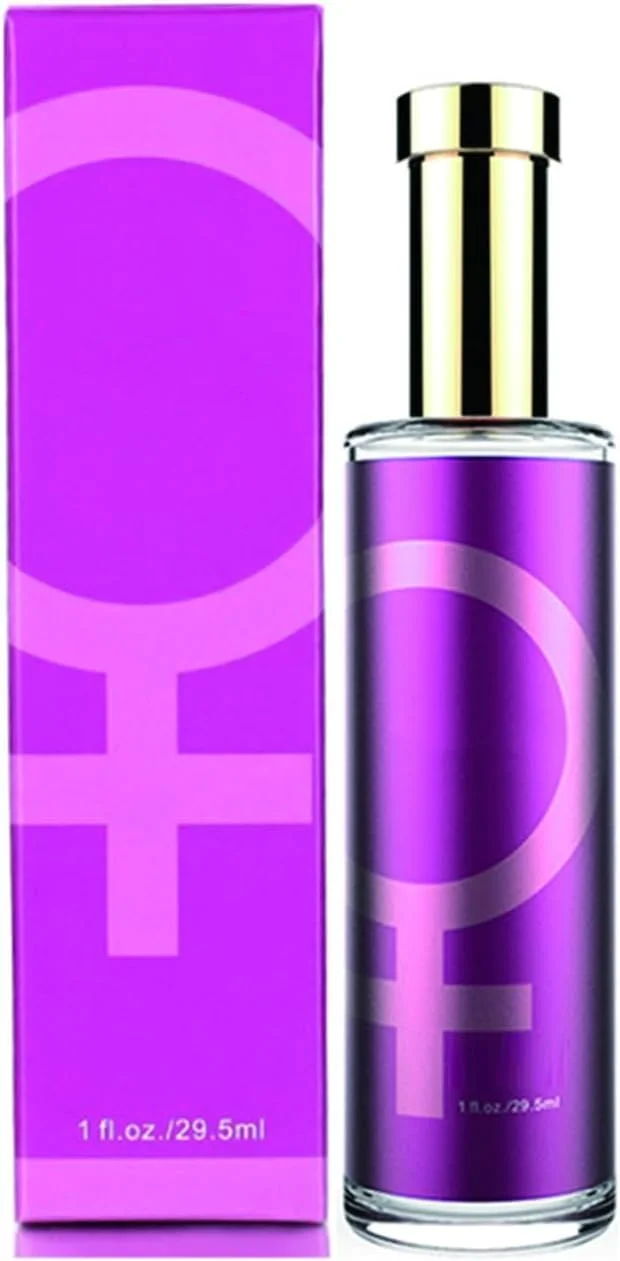 عطر زنانه، عطر هیپنوتیزم کیوپید، اسپری عطر فرمونی، برای جذب مردان، روغن عطر اسانس فرمون، عطر فرمون ماندگار، عطر ونوم لاو زنانه