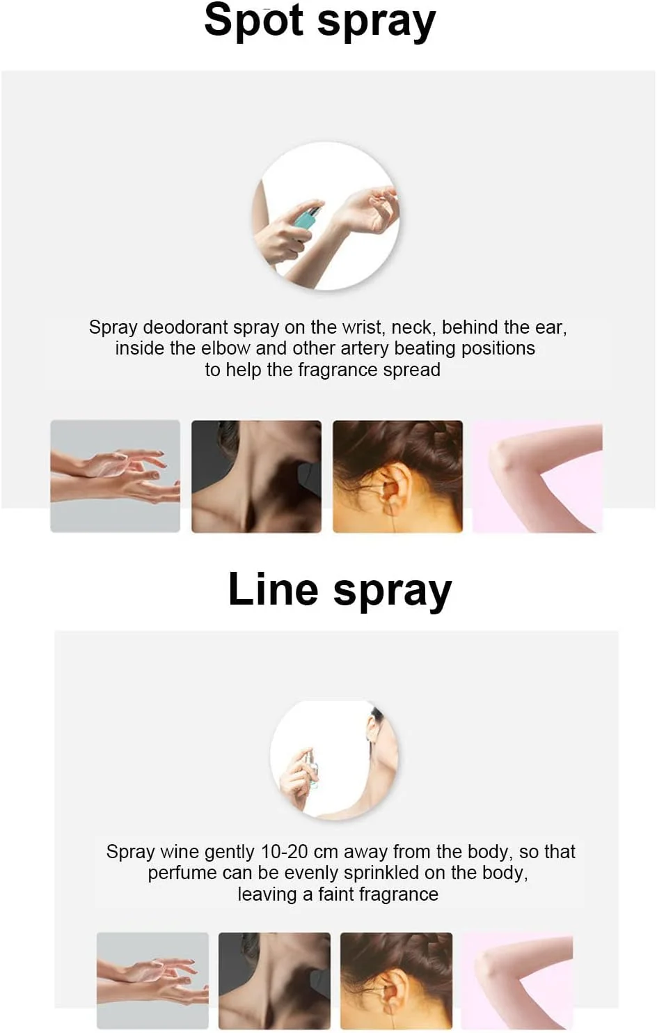 عطر ایروومی، عطر مردانه زنانه ادکلن ادوکلن لوکس، رایحه روز یا شب 5910 (100 میلی لیتر)