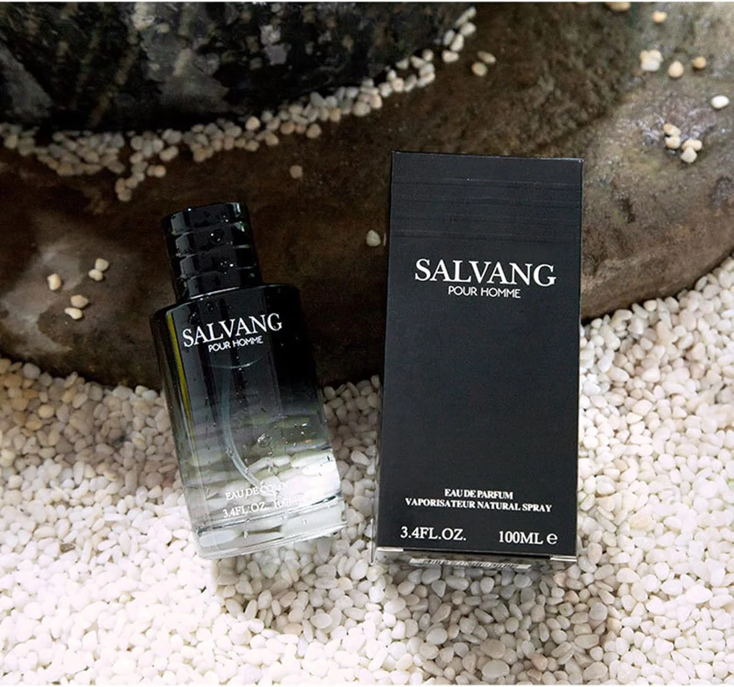 عطر ایروومی، عطر مردانه زنانه ادکلن ادوکلن لوکس، رایحه روز یا شب 5910 (100 میلی لیتر)