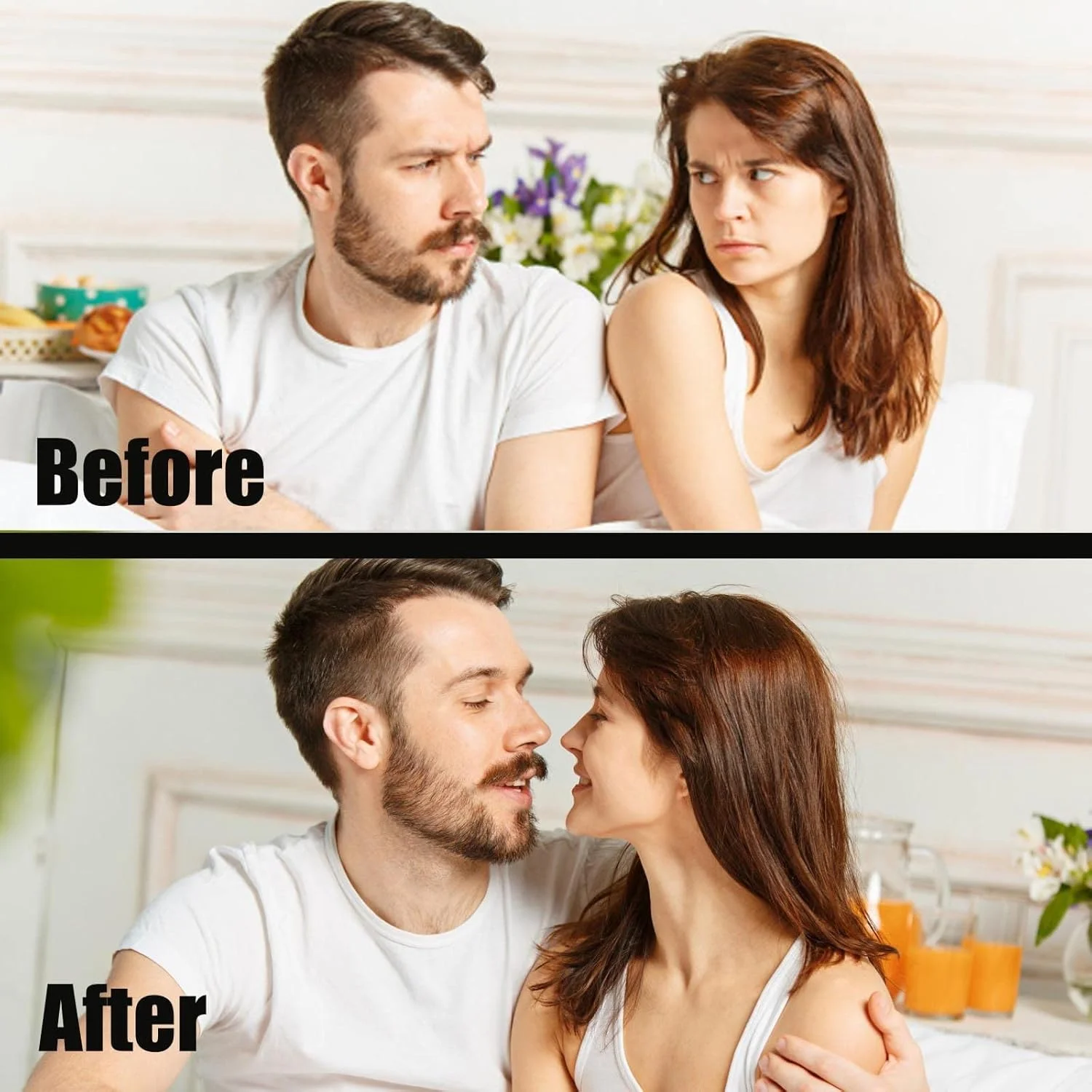 عطر فرمونی مردانه - ادکلن Jogujos برای آقایان و بانوان، Neolure PheroMan