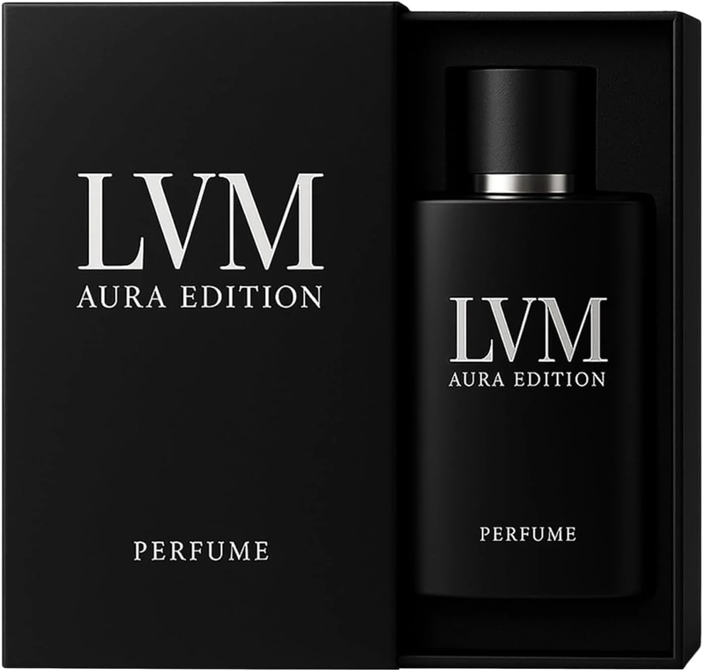 ادکلن فرمونی مردانه، عطر فرمونی حرفه ای، افزایش جذابیت اجتماعی و اعتماد به نفس، رایحه ای تازه، چوبی و ماندگار، 50 میلی لیتر