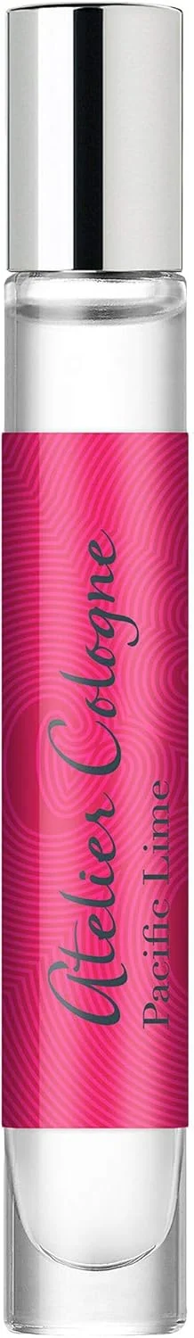 ادکلن مسافرتی آتلیه کلن پاسیفیک لایم خالص .34/10 میلی لیتر