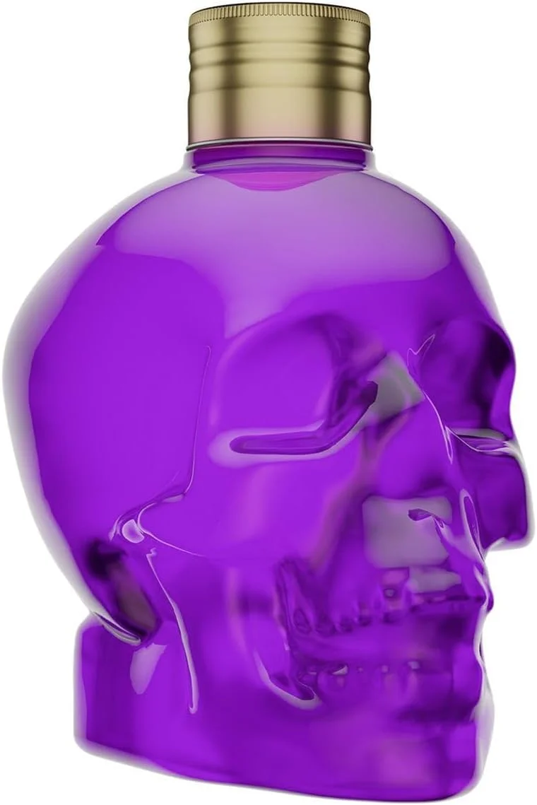 ادکلن مردانه باندیدو مدل Moscow حجم 400 میل | افترشیو مردانه | ادکلن ماندگار برای آقایان | عطر آرایشگاهی مردانه | دارای غلظت بالای روغن عطر | رایحه ای با طراوت در طراحی جمجمه