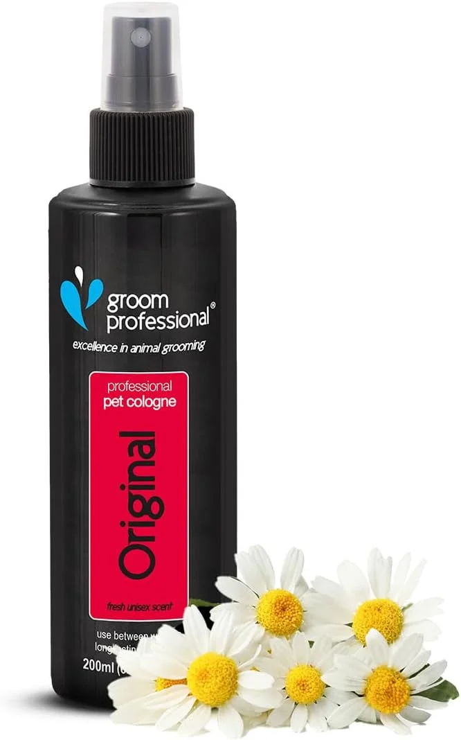 ادکلن اورجینال گروم پروفشنال [عطر] 200 میلی لیتر