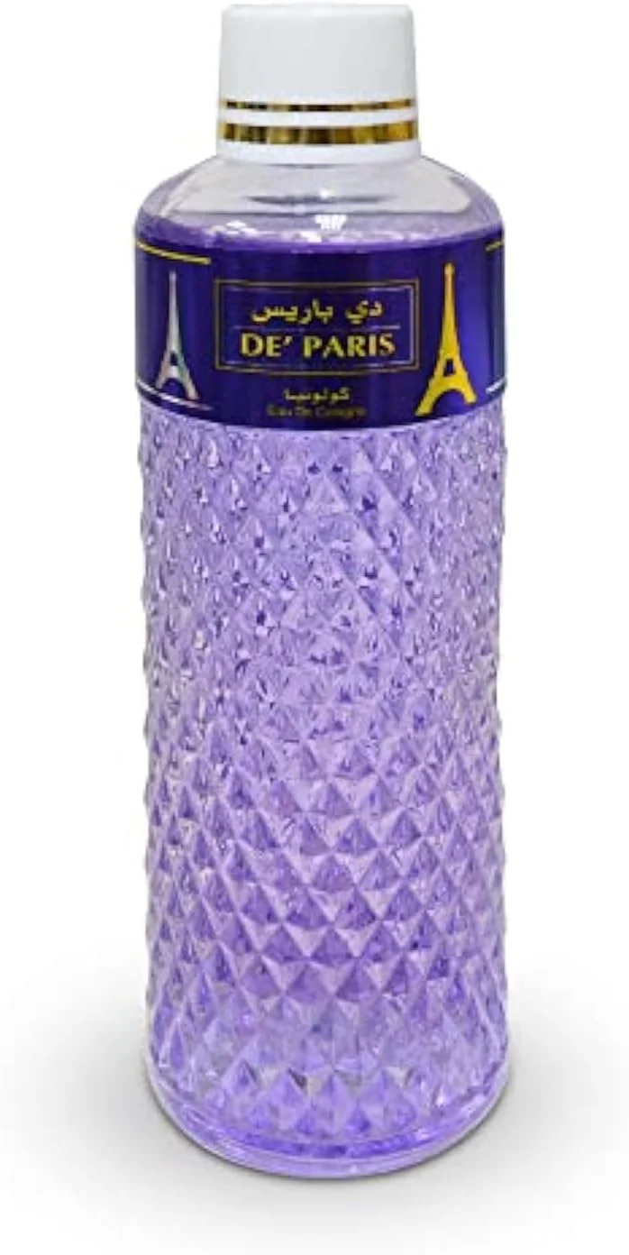 ادکلن سوپر استور پاک کننده دِ پاریس 1000 میلی لیتر