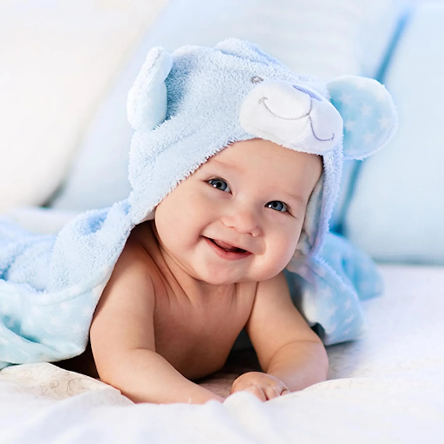 ادکلن کودک زرمت، عطر میشل کودک унисекс، رایحه گلی - رایحه گلی، عطر میشل پارا ببه، 2 اونس مایع