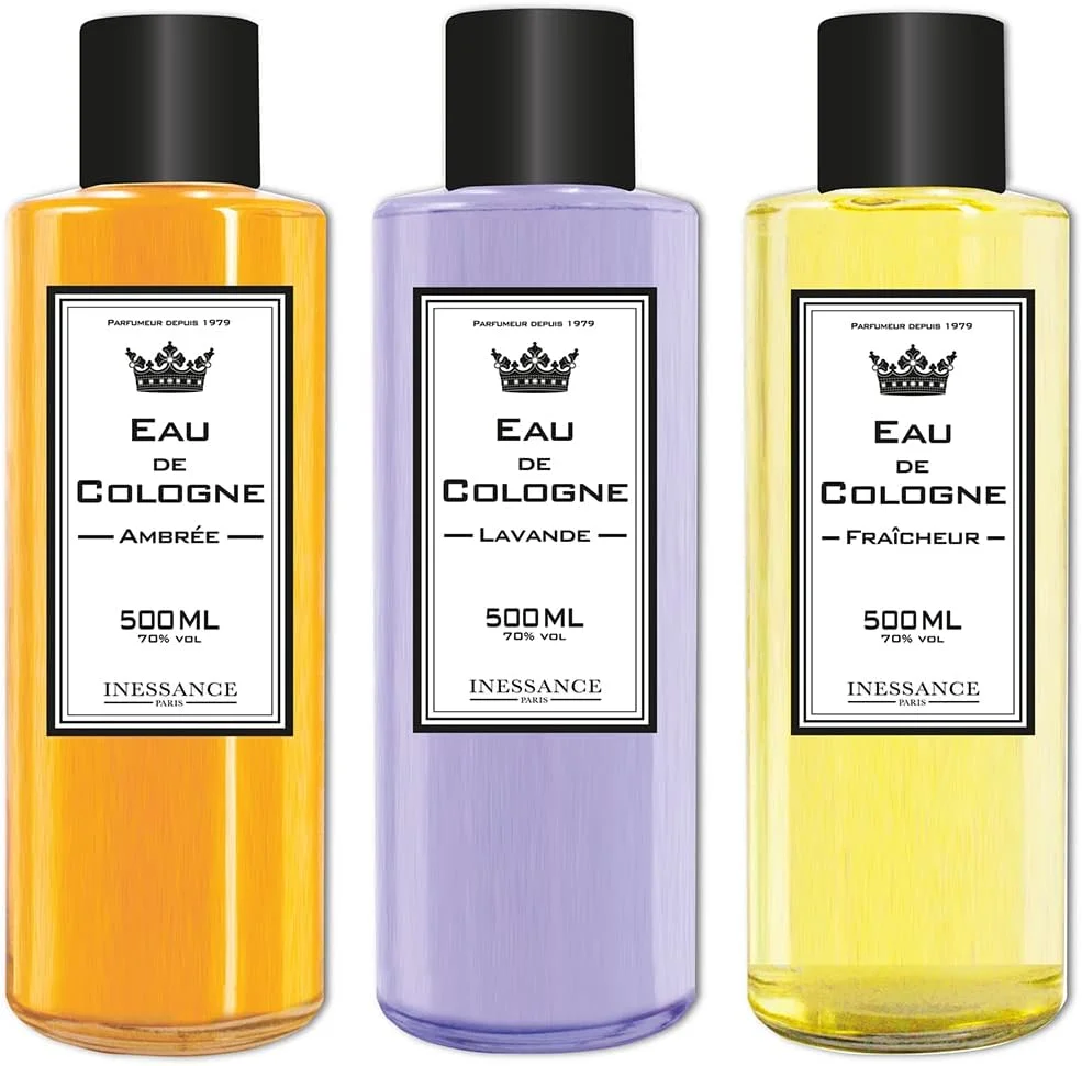 ادکلن فرش Corine de Farme، ۵۰۰ میلی لیتر