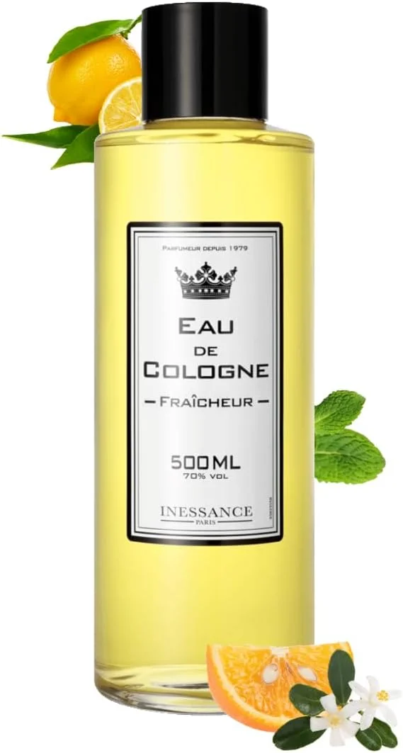 ادکلن فرش Corine de Farme، ۵۰۰ میلی لیتر