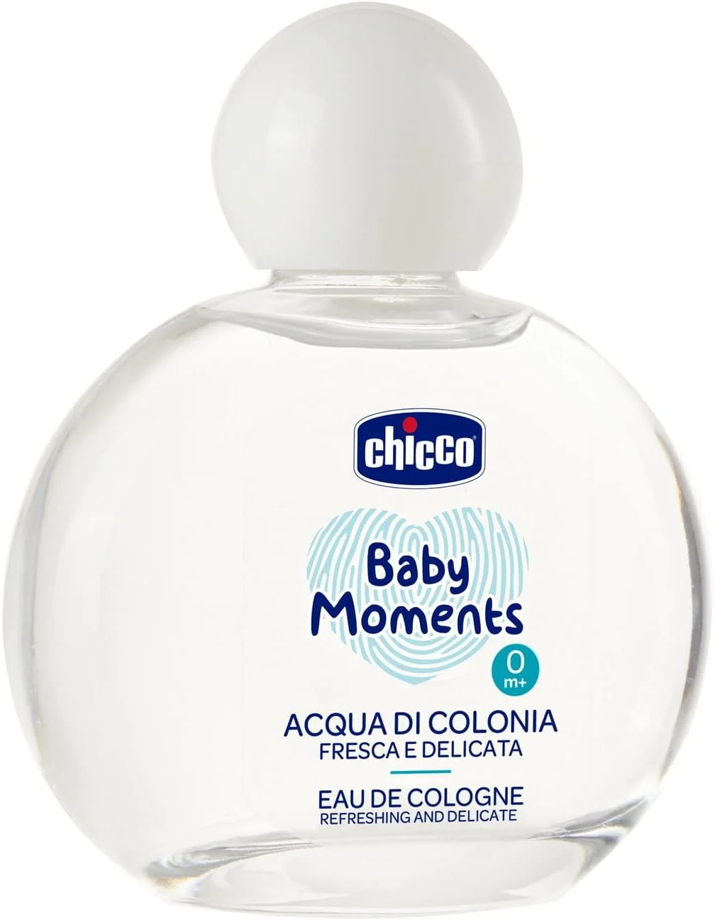 ادکلن کودک چیکو سری Baby Moments، طراوت بخش و ملایم برای پوست کودک، 100 میلی لیتر، چند رنگ ادکلن کودک چیکو سری Baby Moments، طراوت بخش و ملایم برای پوست کودک، 100 میلی لیتر، چند رنگ