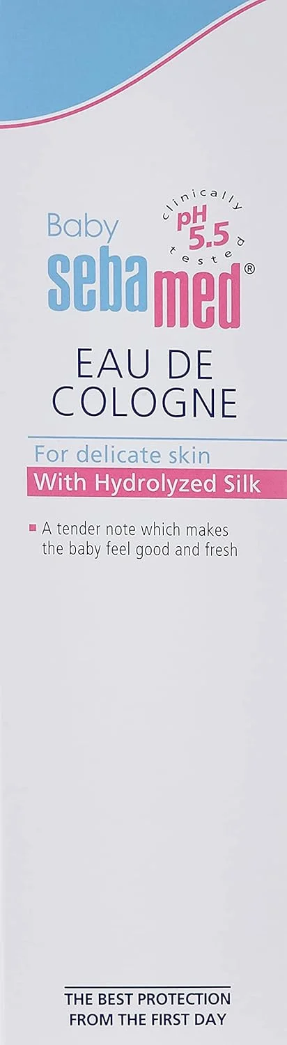 ادکلن کودک سبامد 250 میلی لیتر ادکلن کودک سبامد 250 میلی لیتر