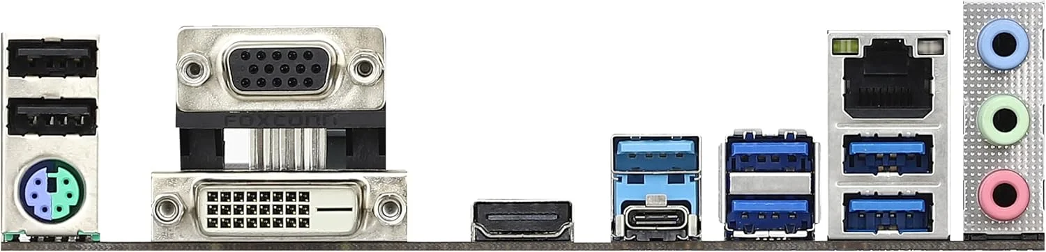 مادربرد ایسراک B450M PRO4 R2.0 AMD B450 و کیس کامپیوتر کولر مستر MasterBox Q300L Micro ATX مادربرد ایسراک B450M PRO4 R2.0 AMD B450 و کیس کامپیوتر کولر مستر MasterBox Q300L Micro ATX