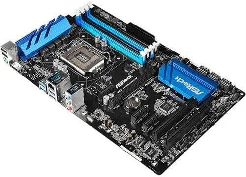 مادربرد ASRock Z97 Anniversary LGA 1150 Intel Z97 HDMI SATA 6Gb/s USB 3.0 ATX