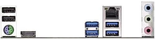 مادربرد ASRock Z97 Anniversary LGA 1150 Intel Z97 HDMI SATA 6Gb/s USB 3.0 ATX