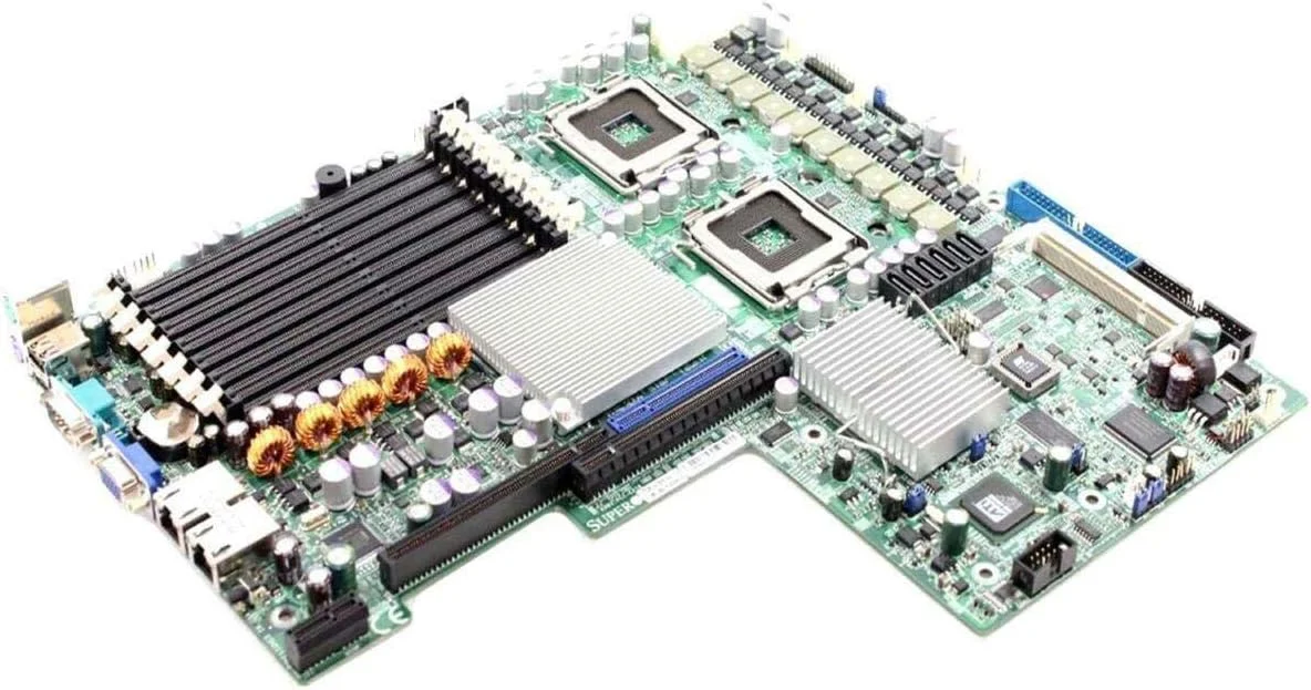 مادربرد سوپرمیکرو X7DBU