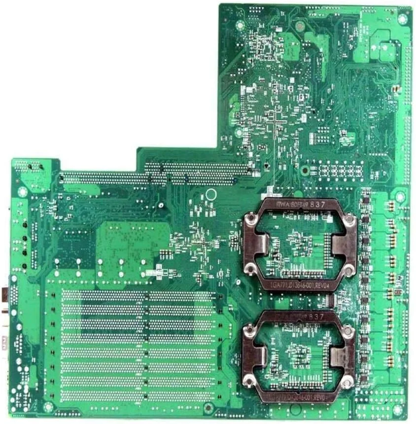 مادربرد سوپرمیکرو X7DBU