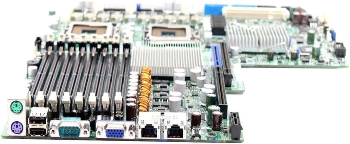 مادربرد سوپرمیکرو X7DBU