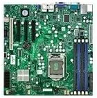مادربرد SUPERMICRO X8SIL-F - micro ATX - سوکت LGA1156 - i3420 (X8SIL-F)