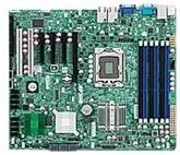 مادربرد سوپرمیکرو X8ST3-F - اینتل X58 LGA1366 حداکثر 24 گیگابایت DDR3 Atx Sas 3PCIE16 PCIE4 Pci Sas