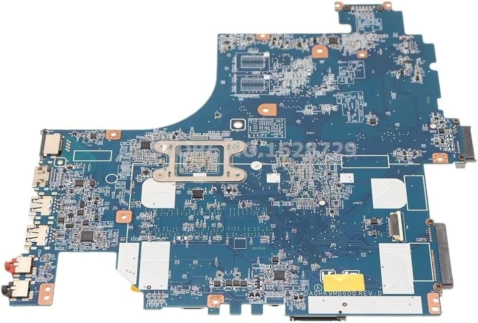 مادربرد لپ تاپ سری SVF152 SVF15215CL مدل I7-3537U A1945011A DA0HK9MB6D0 مادربرد لپ تاپ سری SVF152 SVF15215CL مدل I7-3537U A1945011A DA0HK9MB6D0