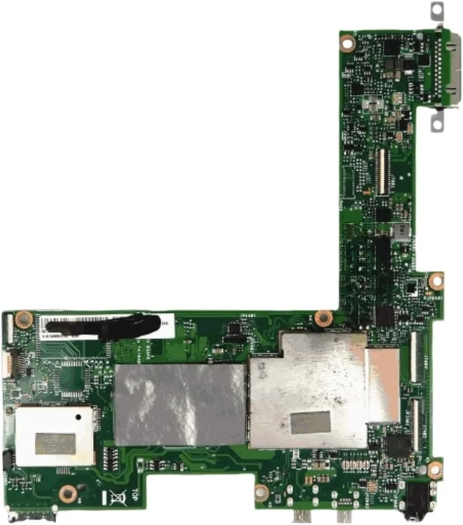 مادربورد T100TA با ۲ گیگابایت رم و ۳۲ گیگابایت حافظه SSD مدل‌های T100TA, T100TAM, T100TAS, T100TAN، تست شده و سالم