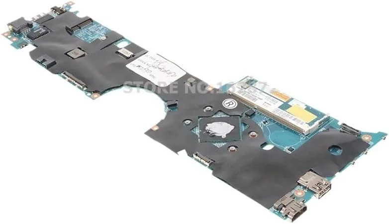 مادربرد لپ تاپ ThinkPad Yoga 11E مدل SR1W3 N2930 00HW150 00HW155 DA0LI5MB6H0