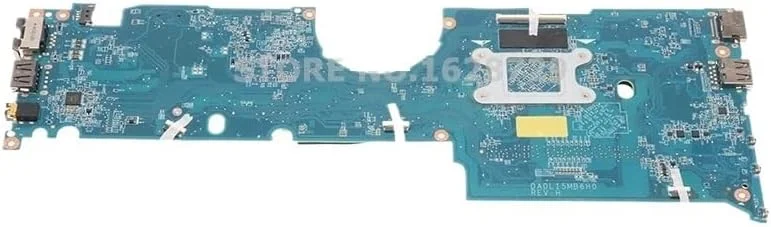 مادربرد لپ تاپ ThinkPad Yoga 11E مدل SR1W3 N2930 00HW150 00HW155 DA0LI5MB6H0 مادربرد لپ تاپ ThinkPad Yoga 11E مدل SR1W3 N2930 00HW150 00HW155 DA0LI5MB6H0