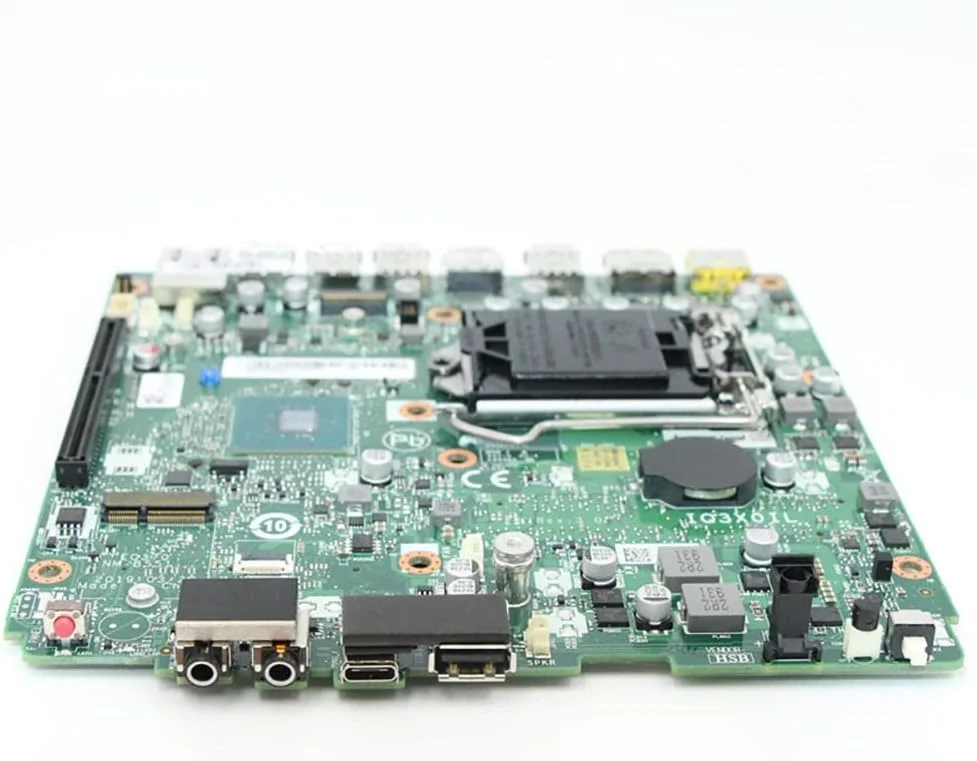 مادربرد دسکتاپ تست شده برای ThinkCentre M720q M625q IQ3X0IL NM-B551 5B20U53712 با ارسال سریع مادربرد دسکتاپ تست شده برای ThinkCentre M720q M625q IQ3X0IL NM-B551 5B20U53712 با ارسال سریع