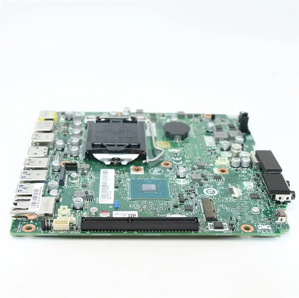 مادربرد دسکتاپ تست شده برای ThinkCentre M720q M625q IQ3X0IL NM-B551 5B20U53712 با ارسال سریع مادربرد دسکتاپ تست شده برای ThinkCentre M720q M625q IQ3X0IL NM-B551 5B20U53712 با ارسال سریع