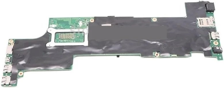 مادربرد لپ تاپ مدل X260، BX260 NM-A531 FRU 01YT039 01HX029، پردازنده SR2EZ I7-6500U مادربرد لپ تاپ مدل X260، BX260 NM-A531 FRU 01YT039 01HX029، پردازنده SR2EZ I7-6500U