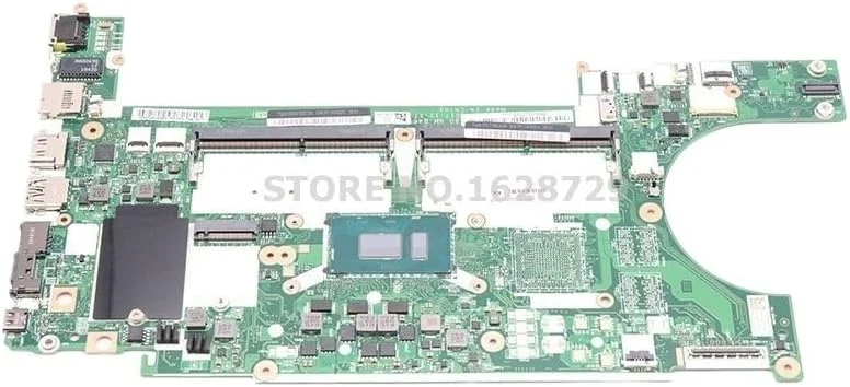 مادربرد لپ تاپ Thinkpad L480 L580 مدل 01LW376 01LW375 01LW378 01LW37 EL480 EL580 NM-B461 با پردازنده i5-8250U (یا پردازنده I3-8130U) مادربرد لپ تاپ Thinkpad L480 L580 مدل 01LW376 01LW375 01LW378 01LW37 EL480 EL580 NM-B461 با پردازنده i5-8250U (یا پردازنده I3-8130U)
