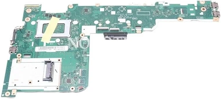 مادربرد لپ تاپ 15.6 اینچی ThinkPad L570 مدل i7-7500U GMA HD 620 CILL1 L2 LA-C422P، تست شده کامل مادربرد لپ تاپ 15.6 اینچی ThinkPad L570 مدل i7-7500U GMA HD 620 CILL1 L2 LA-C422P، تست شده کامل