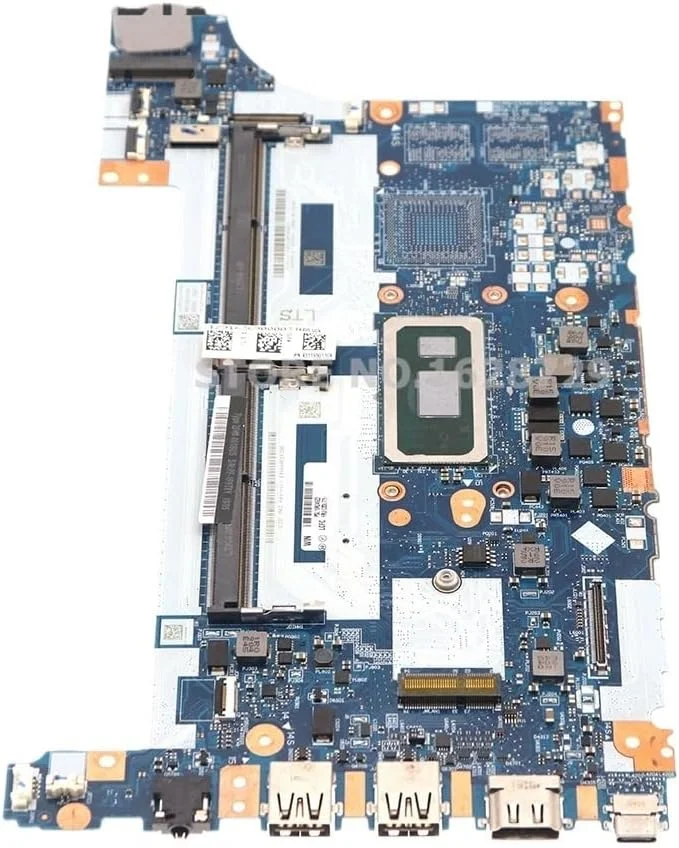 مادربرد لپ تاپ ThinkPad E490 E590 مدل I5-8265U FE490 FE590 FE480 NM-B911 5B20V80725 02DL775 5B20V80728 02DL779 (پردازنده UMA i3-8145U) مادربرد لپ تاپ ThinkPad E490 E590 مدل I5-8265U FE490 FE590 FE480 NM-B911 5B20V80725 02DL775 5B20V80728 02DL779 (پردازنده UMA i3-8145U)