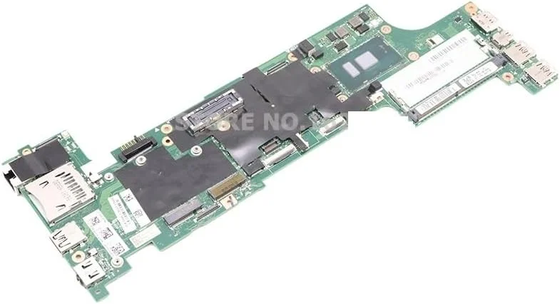 مادربرد لپ تاپ مدل X260، BX260 NM-A531 FRU 01YT039 01HX029، پردازنده SR2EZ I7-6500U مادربرد لپ تاپ مدل X260، BX260 NM-A531 FRU 01YT039 01HX029، پردازنده SR2EZ I7-6500U
