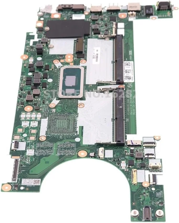 مادربرد لپ تاپ ThinkPad L490 L590 مدل SRFFZ I3-8145U NM-B931 02DM175 02DM176 02DM174 02DM178 02DM179 (UMA I3-8145U) مادربرد لپ تاپ ThinkPad L490 L590 مدل SRFFZ I3-8145U NM-B931 02DM175 02DM176 02DM174 02DM178 02DM179 (UMA I3-8145U)