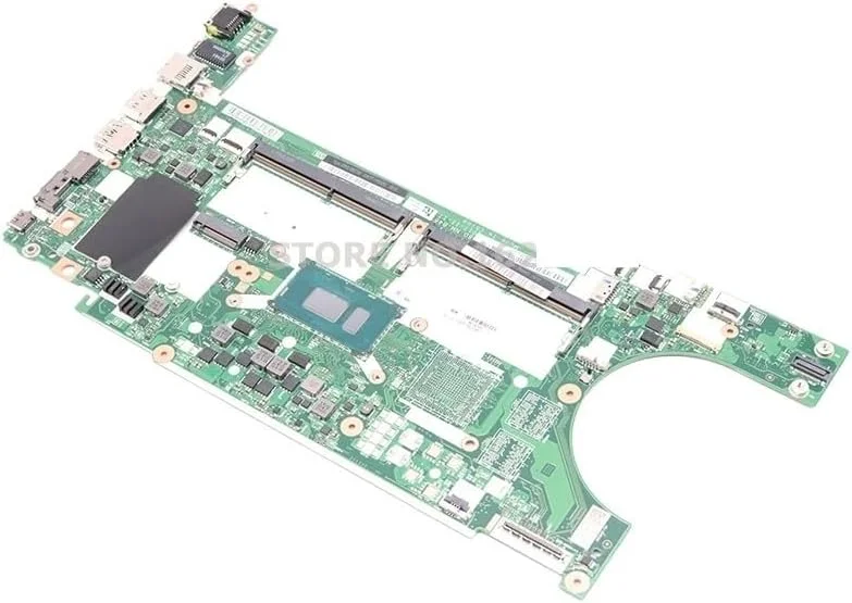 مادربرد لپ تاپ Thinkpad L480 L580 مدل 01LW376 01LW375 01LW378 01LW37 EL480 EL580 NM-B461 با پردازنده i5-8250U (یا پردازنده I3-8130U) مادربرد لپ تاپ Thinkpad L480 L580 مدل 01LW376 01LW375 01LW378 01LW37 EL480 EL580 NM-B461 با پردازنده i5-8250U (یا پردازنده I3-8130U)