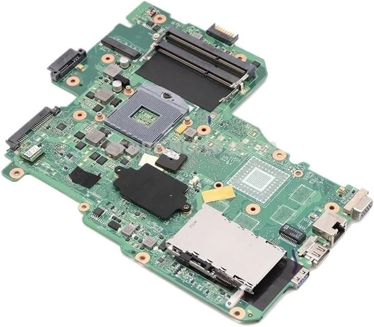 مادربرد لپ تاپ TravelMate P453 P453-M TMP453M مدل NBV6Z11001 NB.V6Z11.001 BA50 Main Board REV2.0 HM77 DDR3 UMA HD (پردازنده Core i5 نسل سوم) مادربرد لپ تاپ TravelMate P453 P453-M TMP453M مدل NBV6Z11001 NB.V6Z11.001 BA50 Main Board REV2.0 HM77 DDR3 UMA HD (پردازنده Core i5 نسل سوم)